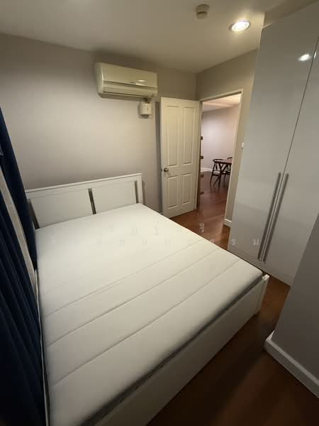 Belle Grand Rama 9, Bangkok, 131 Rama 9 Road, Huai Khwang, Huai Khwang, Bangkok, 2 Bedrooms, 59 sqm, Condo For Rent, by ณัฏฐ์นรี จิตต์ชอบธรรม, 500229301 - DDproperty.com