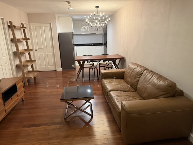 Belle Grand Rama 9, Bangkok, 131 Rama 9 Road, Huai Khwang, Huai Khwang, Bangkok, 2 Bedrooms, 59 sqm, Condo For Rent, by ณัฏฐ์นรี จิตต์ชอบธรรม, 500229301 - DDproperty.com