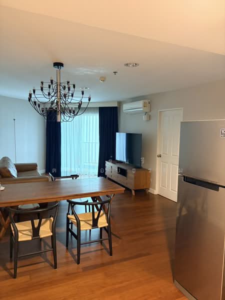 Belle Grand Rama 9, Bangkok, 131 Rama 9 Road, Huai Khwang, Huai Khwang, Bangkok, 2 Bedrooms, 59 sqm, Condo For Rent, by ณัฏฐ์นรี จิตต์ชอบธรรม, 500229301 - DDproperty.com