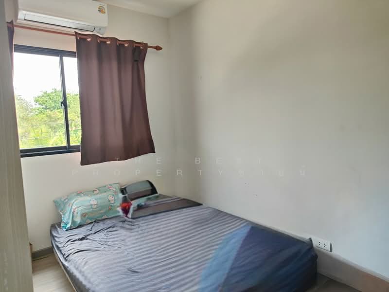 เพลิน วิลเลจ คลองนา (Plern Village Klongna Plern Village) คลองนา ฉะเชิงเทรา, Chachoengsao, Khlong Na, Muang Chachoengsao, Chachoengsao, 4 Bedrooms, 120 sqm, Townhouse For Sale, by The Best Propertyซายน์, 500229302 - DDproperty.com