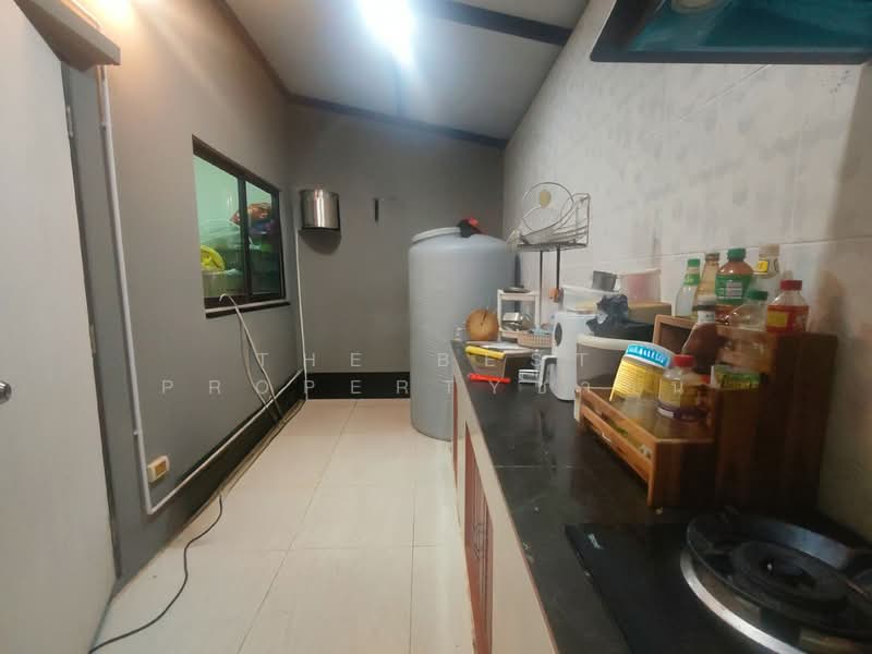 เพลิน วิลเลจ คลองนา (Plern Village Klongna Plern Village) คลองนา ฉะเชิงเทรา, Chachoengsao, Khlong Na, Muang Chachoengsao, Chachoengsao, 4 Bedrooms, 120 sqm, Townhouse For Sale, by The Best Propertyซายน์, 500229302 - DDproperty.com