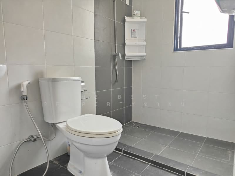 เพลิน วิลเลจ คลองนา (Plern Village Klongna Plern Village) คลองนา ฉะเชิงเทรา, Chachoengsao, Khlong Na, Muang Chachoengsao, Chachoengsao, 4 Bedrooms, 120 sqm, Townhouse For Sale, by The Best Propertyซายน์, 500229302 - DDproperty.com