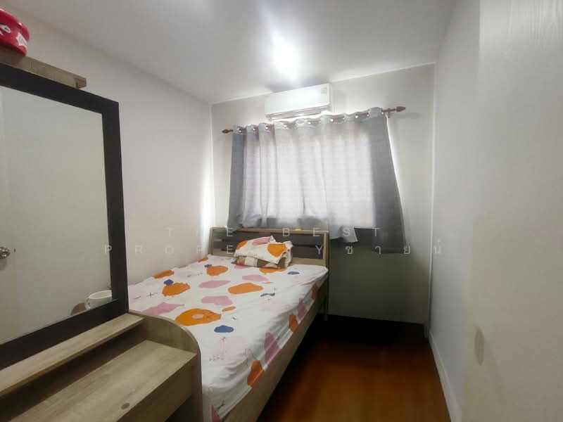 เพลิน วิลเลจ คลองนา (Plern Village Klongna Plern Village) คลองนา ฉะเชิงเทรา, Chachoengsao, Khlong Na, Muang Chachoengsao, Chachoengsao, 4 Bedrooms, 120 sqm, Townhouse For Sale, by The Best Propertyซายน์, 500229302 - DDproperty.com