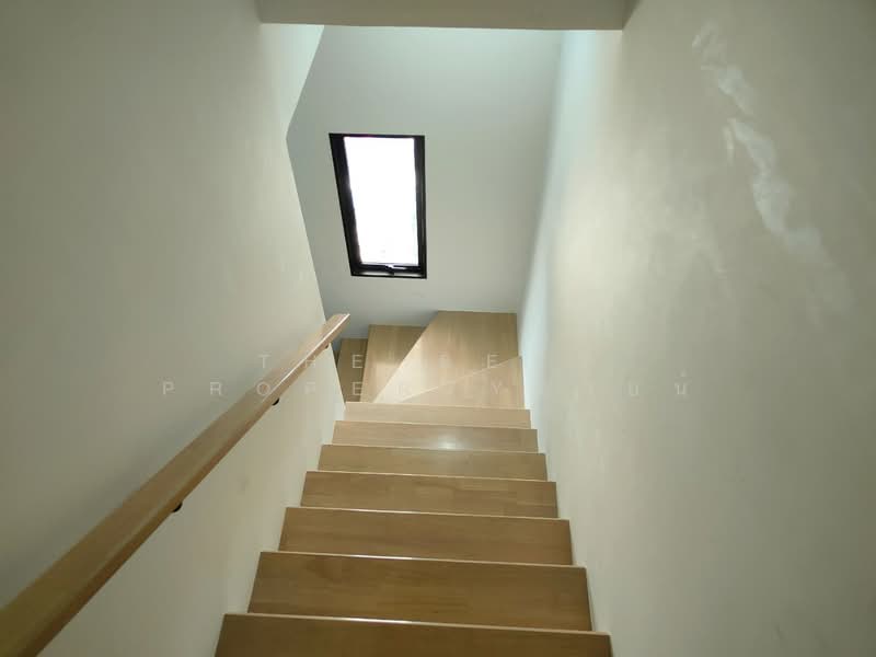 เพลิน วิลเลจ คลองนา (Plern Village Klongna Plern Village) คลองนา ฉะเชิงเทรา, Chachoengsao, Khlong Na, Muang Chachoengsao, Chachoengsao, 4 Bedrooms, 120 sqm, Townhouse For Sale, by The Best Propertyซายน์, 500229302 - DDproperty.com