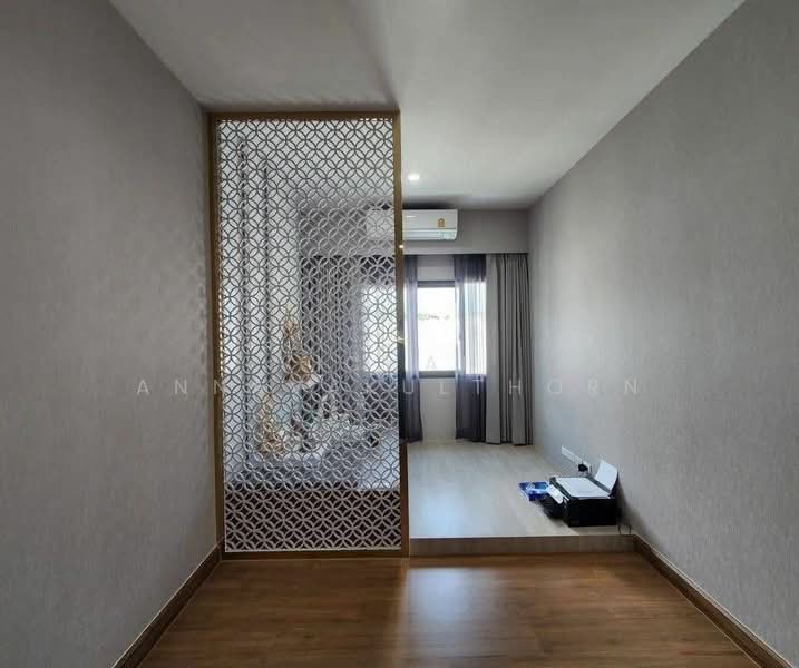 The City Sukhumvit-Onnut, Bangkok, 588/2 Soi On Nut 70/1, Prawet, Prawet, Bangkok, 4 Bedrooms, 289 sqm, Single Detached House For Rent, by Vichai  Annavakulthorn, 500229303 - DDproperty.com