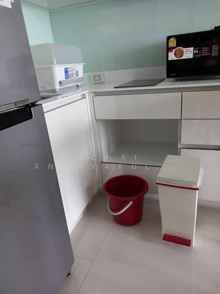 Mazarine Ratchayothin, Bangkok, Soi Phahonyothin 30, Phahonyothin Road, Chan Kasem, Chatuchak, Bangkok, 1 Bedroom, 45 sqm, Condo For Rent, by Vichai  Annavakulthorn, 500229305 - DDproperty.com