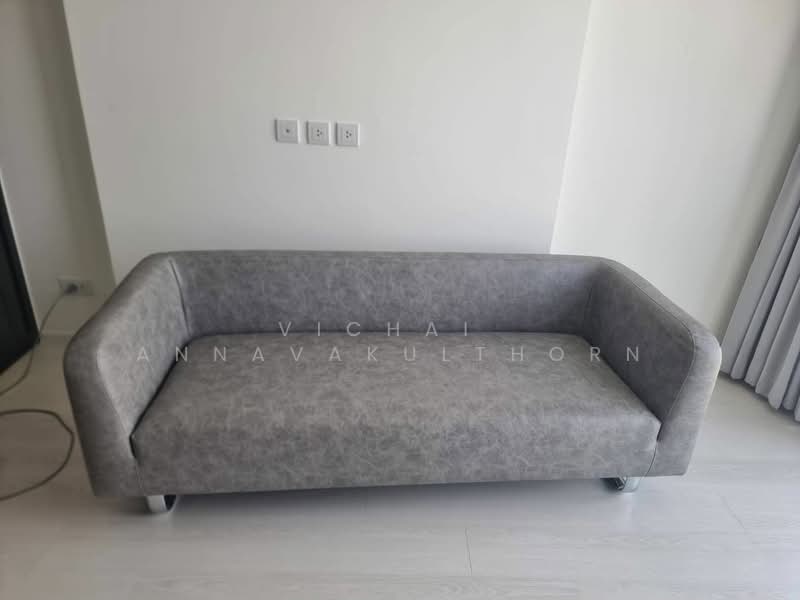 Mazarine Ratchayothin, Bangkok, Soi Phahonyothin 30, Phahonyothin Road, Chan Kasem, Chatuchak, Bangkok, 1 Bedroom, 45 sqm, Condo For Rent, by Vichai  Annavakulthorn, 500229305 - DDproperty.com