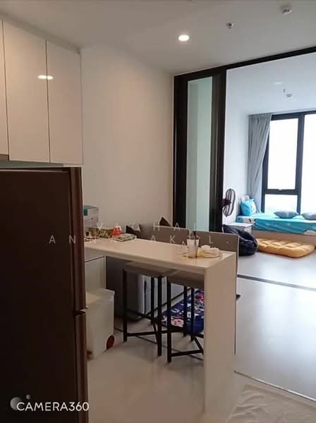 Mazarine Ratchayothin, Bangkok, Soi Phahonyothin 30, Phahonyothin Road, Chan Kasem, Chatuchak, Bangkok, 1 Bedroom, 45 sqm, Condo For Rent, by Vichai  Annavakulthorn, 500229305 - DDproperty.com