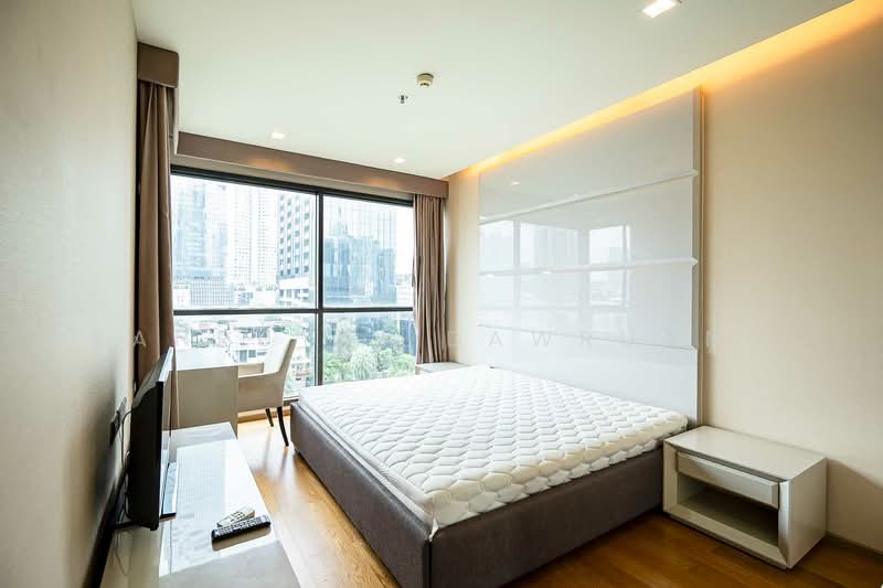 For Rent - The Address Sathorn, Bangkok