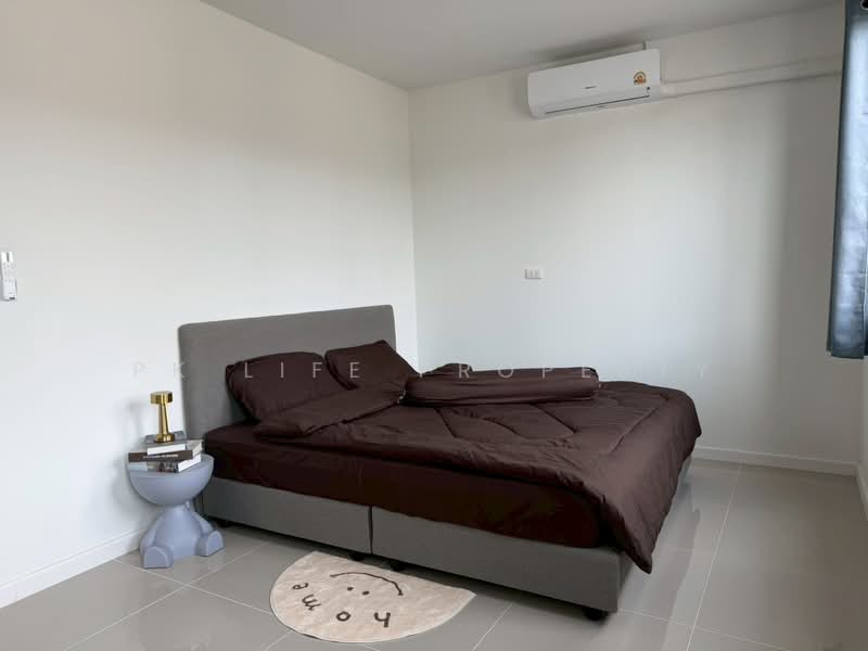 9R0777 This house for rent 3 bedroom 2 bathroom 35,000/month at wichit have fully furnished, ภูเก็ต, วิชิต, เมืองภูเก็ต, ภูเก็ต, 130 ตร.ม., บ้านแฝด ให้เช่า, โดย PK LIFE Property, 500229308 - DDproperty.com