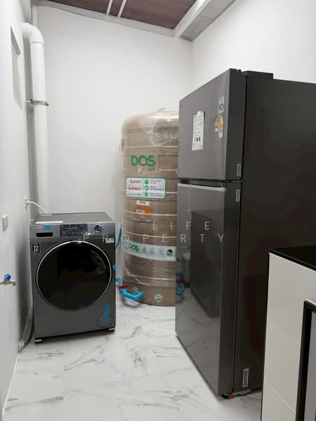 9R0777 This house for rent 3 bedroom 2 bathroom 35,000/month at wichit have fully furnished, Phuket, Wichit, Muang Phuket, Phuket, 3 Bedrooms, 130 sqm, Semi-Detached House (Twin House) For Rent, by PK LIFE Property, 500229308 - DDproperty.com