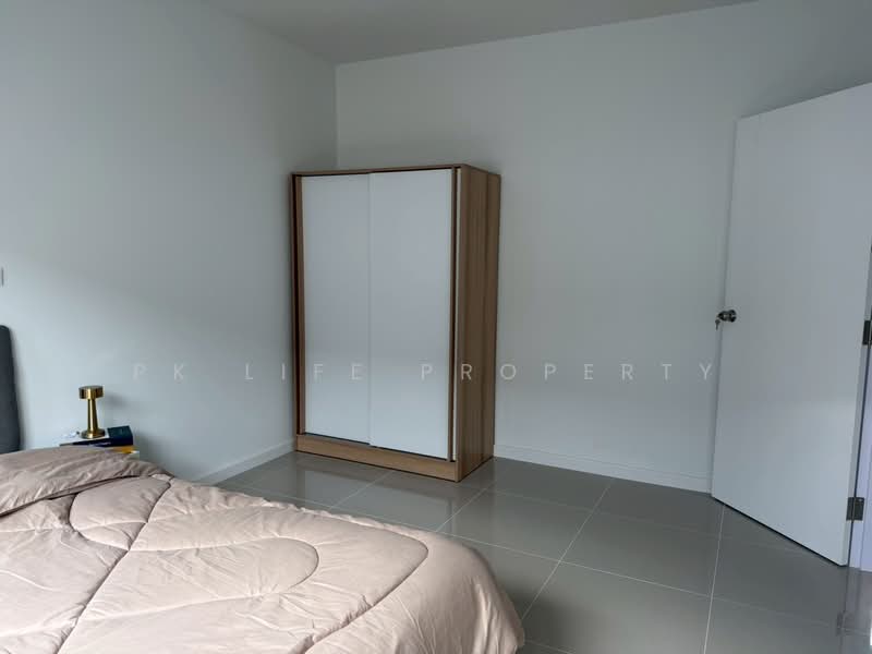 9R0777 This house for rent 3 bedroom 2 bathroom 35,000/month at wichit have fully furnished, ภูเก็ต, วิชิต, เมืองภูเก็ต, ภูเก็ต, 130 ตร.ม., บ้านแฝด ให้เช่า, โดย PK LIFE Property, 500229308 - DDproperty.com