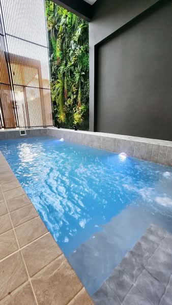 ให้เช่า - บ้าน 3-ห้องนอน, กรุงเทพ