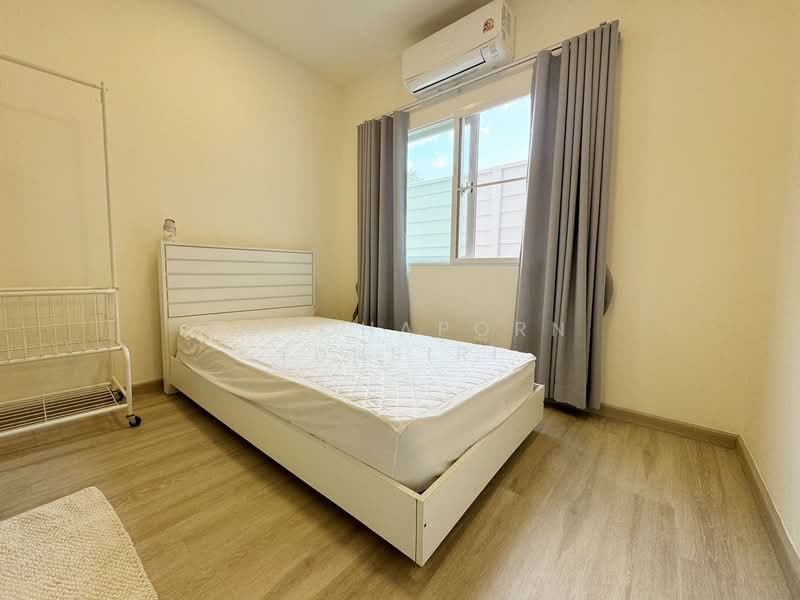 บ้านสวยในโครงการ ให้เช่า – ใกล้มหาวิทยาลัยพายัพ เพียง 5 นาที ค่าเช่า 55,000 บาท / เดือน No.6H227, เชียงใหม่, หนองป่าครั่ง, เมืองเชียงใหม่, เชียงใหม่, 150 ตร.ม., บ้านเดี่ยว ให้เช่า, โดย Rutchaporn Tunsiri, 500229312 - DDproperty.com