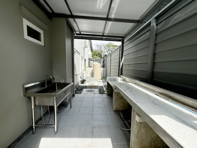 บ้านสวยในโครงการ ให้เช่า – ใกล้มหาวิทยาลัยพายัพ เพียง 5 นาที ค่าเช่า 55,000 บาท / เดือน No.6H227, Chiang Mai, Nong Pa Krang, Muang Chiang Mai, Chiang Mai, 4 Bedrooms, 150 sqm, Single Detached House For Rent, by Rutchaporn Tunsiri, 500229312 - DDproperty.com