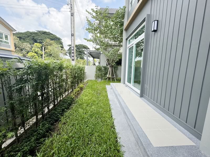 บ้านสวยในโครงการ ให้เช่า – ใกล้มหาวิทยาลัยพายัพ เพียง 5 นาที ค่าเช่า 55,000 บาท / เดือน No.6H227, Chiang Mai, Nong Pa Krang, Muang Chiang Mai, Chiang Mai, 4 Bedrooms, 150 sqm, Single Detached House For Rent, by Rutchaporn Tunsiri, 500229312 - DDproperty.com