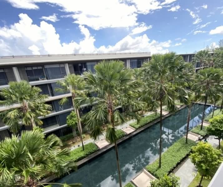Baan Mai Khao, Phuket, 8 Moo 3, Mai Khao, Thalang, Phuket, 2 Bedrooms, 98 sqm, Condo For Rent, by Vichai  Annavakulthorn, 500229313 - DDproperty.com