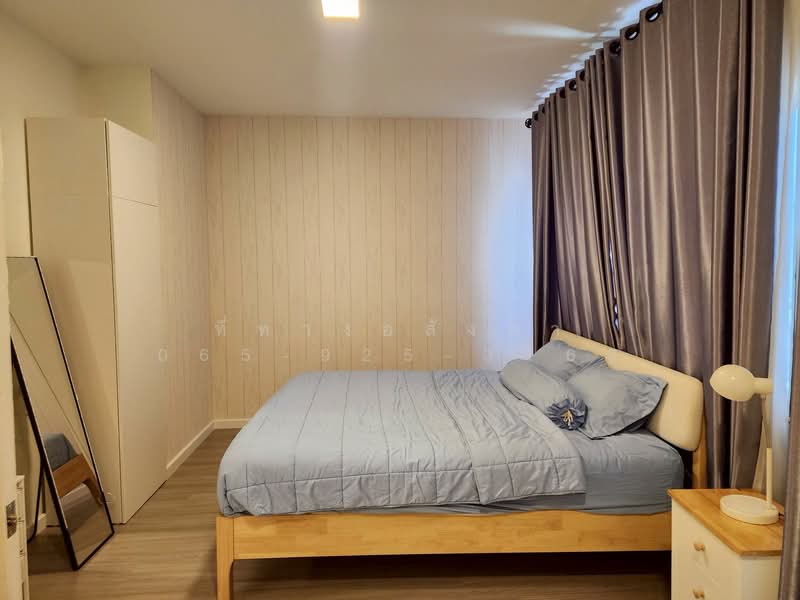 Siri Place Kalapapruek-Sathorn, Bangkok, Bang Wa, Phasi Charoen, Bangkok, 3 Bedrooms, 117 sqm, Townhouse For Rent, by ที่ทางอสังหา 065-925-3163, 500229314 - DDproperty.com