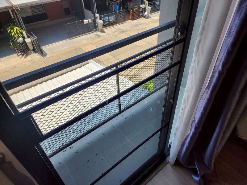 Siri Place Kalapapruek-Sathorn, Bangkok, Bang Wa, Phasi Charoen, Bangkok, 3 Bedrooms, 117 sqm, Townhouse For Rent, by ที่ทางอสังหา 065-925-3163, 500229314 - DDproperty.com