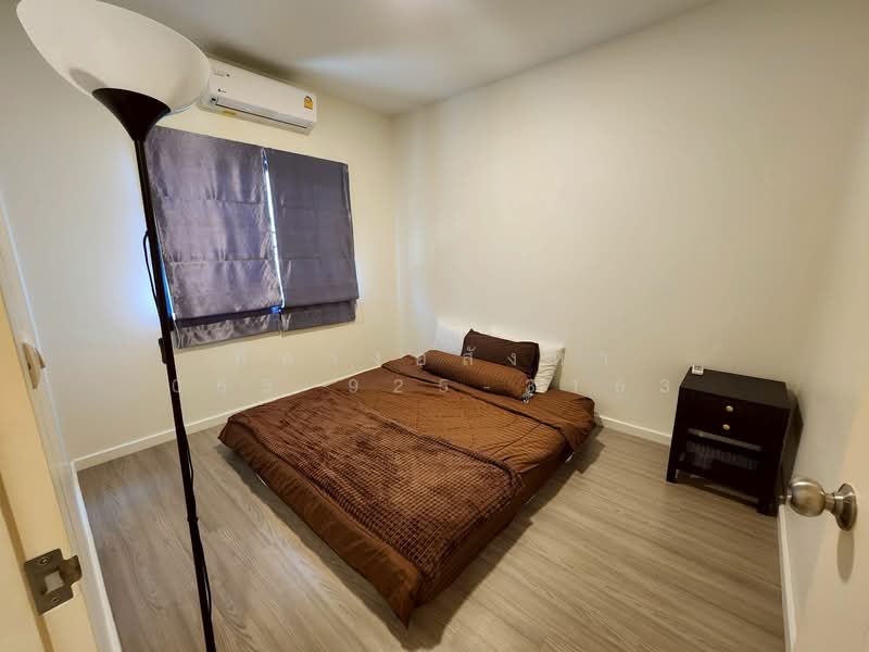 Siri Place Kalapapruek-Sathorn, Bangkok, Bang Wa, Phasi Charoen, Bangkok, 3 Bedrooms, 117 sqm, Townhouse For Rent, by ที่ทางอสังหา 065-925-3163, 500229314 - DDproperty.com