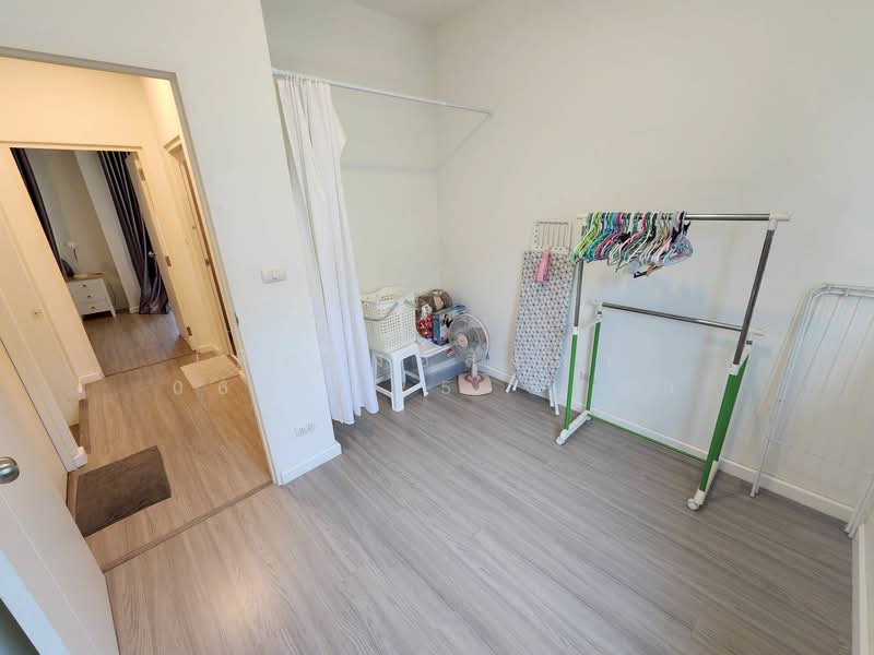 Siri Place Kalapapruek-Sathorn, Bangkok, Bang Wa, Phasi Charoen, Bangkok, 3 Bedrooms, 117 sqm, Townhouse For Rent, by ที่ทางอสังหา 065-925-3163, 500229314 - DDproperty.com