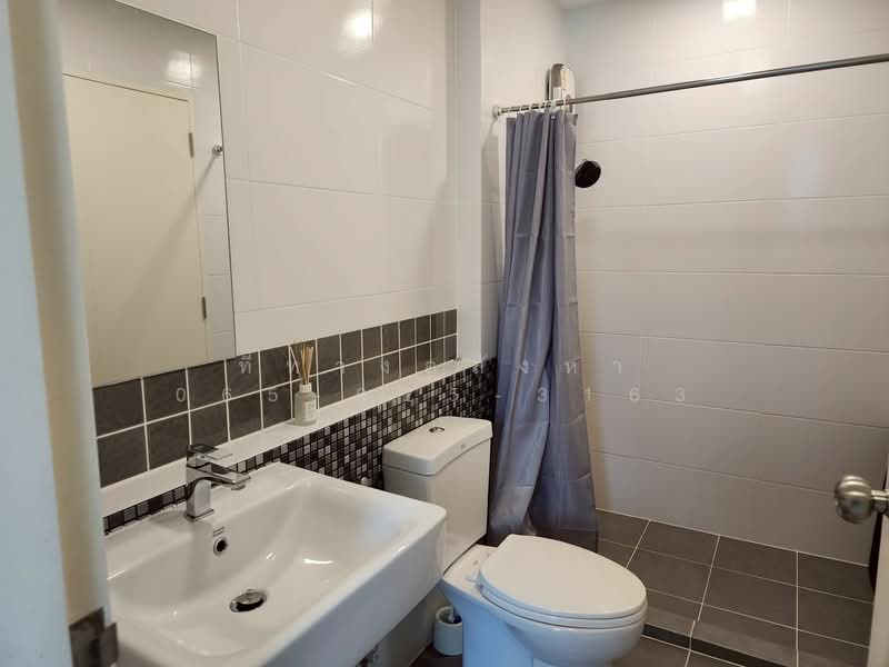 Siri Place Kalapapruek-Sathorn, Bangkok, Bang Wa, Phasi Charoen, Bangkok, 3 Bedrooms, 117 sqm, Townhouse For Rent, by ที่ทางอสังหา 065-925-3163, 500229314 - DDproperty.com