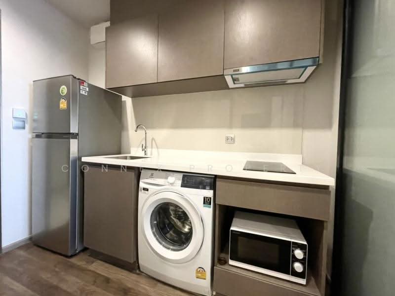 Life Ladprao Valley, Bangkok, Phaholyothin Road, Jom Phon, Chatuchak, Bangkok, 1 Bedroom, 35 sqm, Condo For Rent, by Connex Property, 500229315 - DDproperty.com