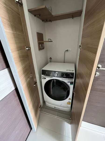 Rhythm Sathorn, Bangkok, 141 Soi Sathorn 21, Yan Nawa, Sathon, Bangkok, 1 Bedroom, 45 sqm, Condo For Rent, by caveman property, 500229316 - DDproperty.com