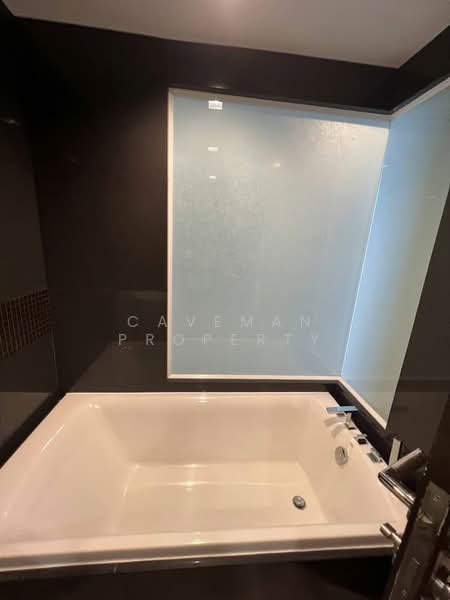 Rhythm Sathorn, Bangkok, 141 Soi Sathorn 21, Yan Nawa, Sathon, Bangkok, 1 Bedroom, 45 sqm, Condo For Rent, by caveman property, 500229316 - DDproperty.com