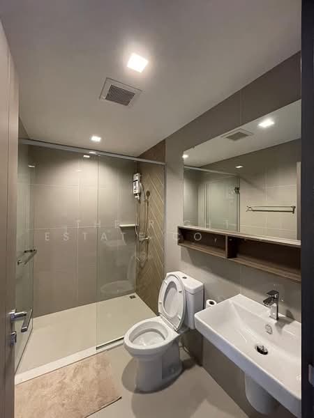 The Line Phahonyothin Park, Bangkok, 1090 Phahonyothin Road, Jom Phon, Chatuchak, Bangkok, 1 Bedroom, 41 sqm, Condo For Sale, by The Right Estate Co,.Ltd., 500229318 - DDproperty.com