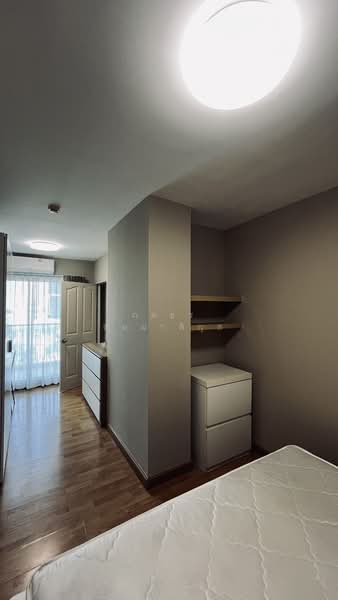 City Home Tha Phra Intersection, Bangkok, 99 Ratchadaphisek Road, Wat Tha Pra, Bangkok Yai, Bangkok, 1 Bedroom, 48 sqm, Condo For Rent, by ภคธร ชัยผาติกุล, 500229319 - DDproperty.com