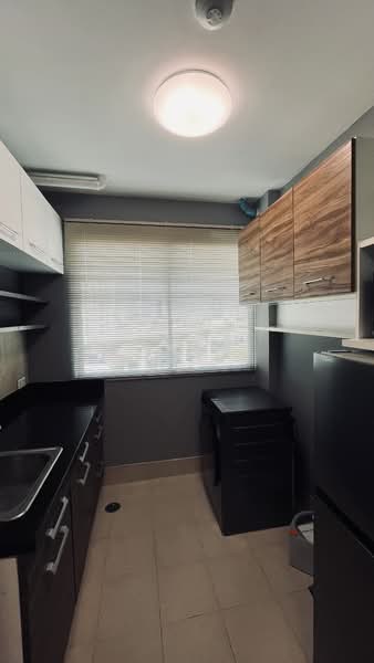 City Home Tha Phra Intersection, Bangkok, 99 Ratchadaphisek Road, Wat Tha Pra, Bangkok Yai, Bangkok, 1 Bedroom, 48 sqm, Condo For Rent, by ภคธร ชัยผาติกุล, 500229319 - DDproperty.com