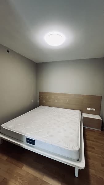 City Home Tha Phra Intersection, Bangkok, 99 Ratchadaphisek Road, Wat Tha Pra, Bangkok Yai, Bangkok, 1 Bedroom, 48 sqm, Condo For Rent, by ภคธร ชัยผาติกุล, 500229319 - DDproperty.com