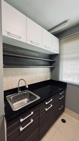 City Home Tha Phra Intersection, Bangkok, 99 Ratchadaphisek Road, Wat Tha Pra, Bangkok Yai, Bangkok, 1 Bedroom, 48 sqm, Condo For Rent, by ภคธร ชัยผาติกุล, 500229319 - DDproperty.com