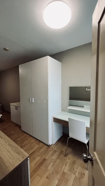 City Home Tha Phra Intersection, Bangkok, 99 Ratchadaphisek Road, Wat Tha Pra, Bangkok Yai, Bangkok, 1 Bedroom, 48 sqm, Condo For Rent, by ภคธร ชัยผาติกุล, 500229319 - DDproperty.com