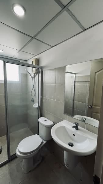 City Home Tha Phra Intersection, Bangkok, 99 Ratchadaphisek Road, Wat Tha Pra, Bangkok Yai, Bangkok, 1 Bedroom, 48 sqm, Condo For Rent, by ภคธร ชัยผาติกุล, 500229319 - DDproperty.com