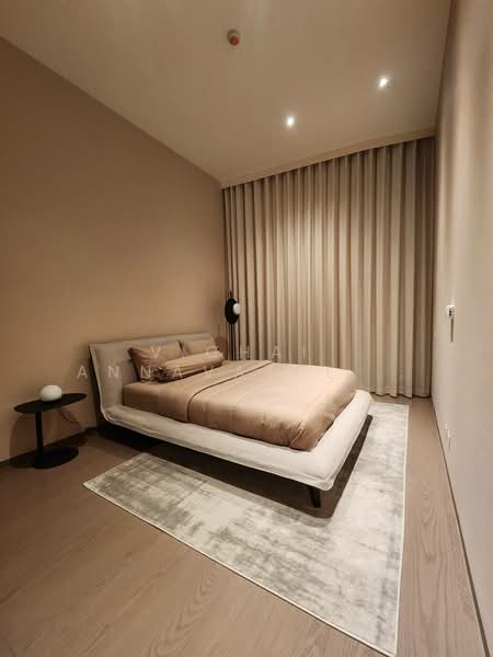 Scope Langsuan, Bangkok, Soi Lang Suan, Lumphini, Pathum Wan, Bangkok, 2 Bedrooms, 160 sqm, Condo For Rent, by Vichai  Annavakulthorn, 500229320 - DDproperty.com