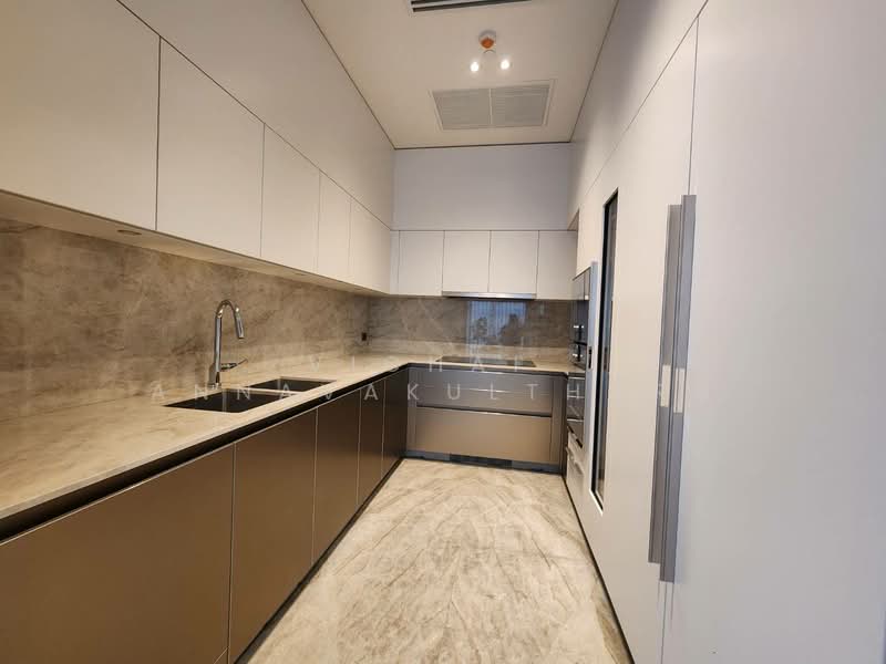 Scope Langsuan, Bangkok, Soi Lang Suan, Lumphini, Pathum Wan, Bangkok, 2 Bedrooms, 160 sqm, Condo For Rent, by Vichai  Annavakulthorn, 500229320 - DDproperty.com