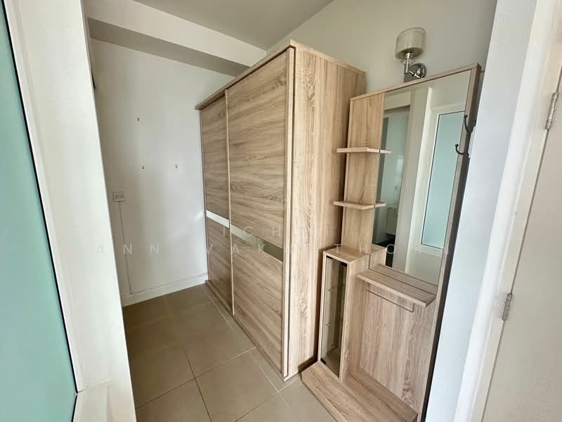 The Seed Mingle Sathorn-Suanplu, Bangkok, 389 Soi Sathon 3, Thung Maha Mek, Sathon, Bangkok, 1 Bedroom, 40 sqm, Condo For Rent, by Vichai  Annavakulthorn, 500229321 - DDproperty.com