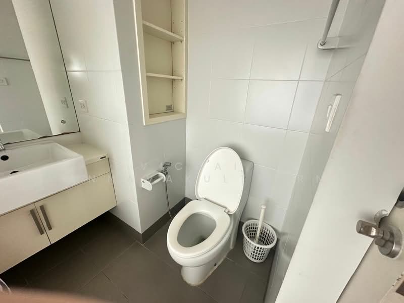 The Seed Mingle Sathorn-Suanplu, Bangkok, 389 Soi Sathon 3, Thung Maha Mek, Sathon, Bangkok, 1 Bedroom, 40 sqm, Condo For Rent, by Vichai  Annavakulthorn, 500229321 - DDproperty.com