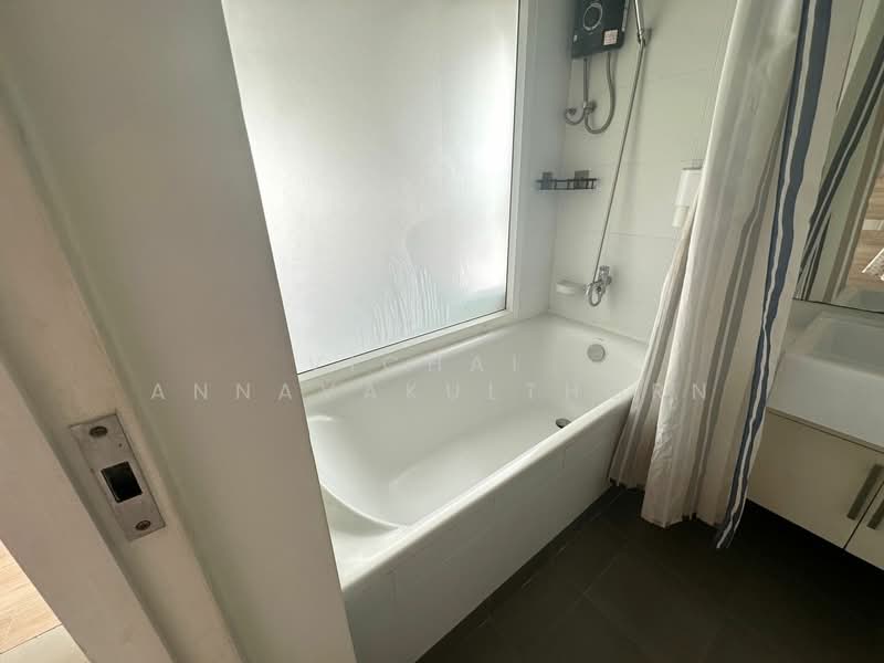 The Seed Mingle Sathorn-Suanplu : เดอะ ซี้ดมิงเกิ้ล สาทร-สวนพลู, กรุงเทพ, 389 ซอยสาทร 3, ทุ่งมหาเมฆ, สาทร, กรุงเทพ, 40 ตร.ม., คอนโด ให้เช่า, โดย Vichai  Annavakulthorn, 500229321 - DDproperty.com