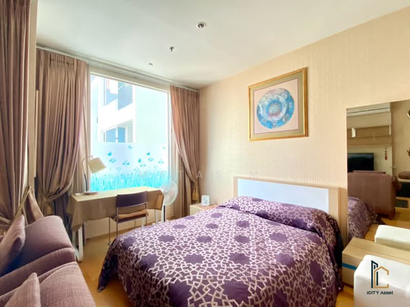 Villa Ratchatewi, Bangkok, 83 Phayathai Road, Thanon Phaya Thai, Ratchathewi, Bangkok, Studio, 41 sqm, Condo For Sale, by Metas M, 500229322 - DDproperty.com