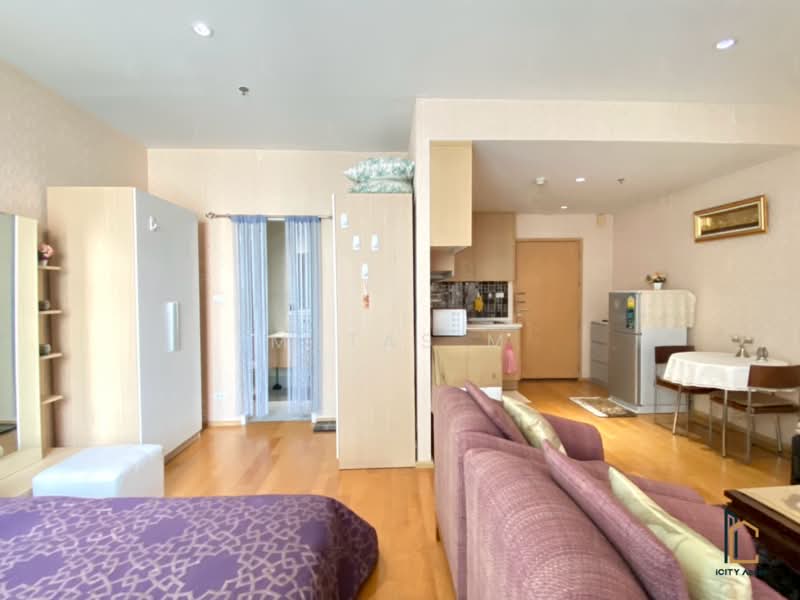 Villa Ratchatewi, Bangkok, 83 Phayathai Road, Thanon Phaya Thai, Ratchathewi, Bangkok, Studio, 41 sqm, Condo For Sale, by Metas M, 500229322 - DDproperty.com