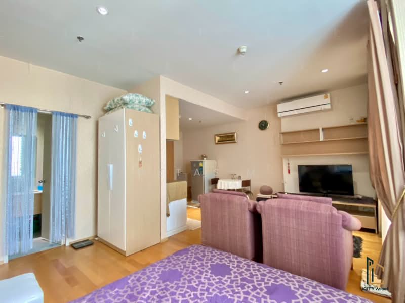 Villa Ratchatewi, Bangkok, 83 Phayathai Road, Thanon Phaya Thai, Ratchathewi, Bangkok, Studio, 41 sqm, Condo For Sale, by Metas M, 500229322 - DDproperty.com
