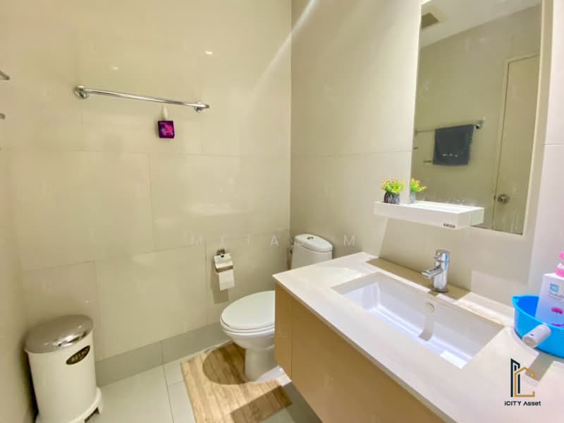 Villa Ratchatewi, Bangkok, 83 Phayathai Road, Thanon Phaya Thai, Ratchathewi, Bangkok, Studio, 41 sqm, Condo For Sale, by Metas M, 500229322 - DDproperty.com