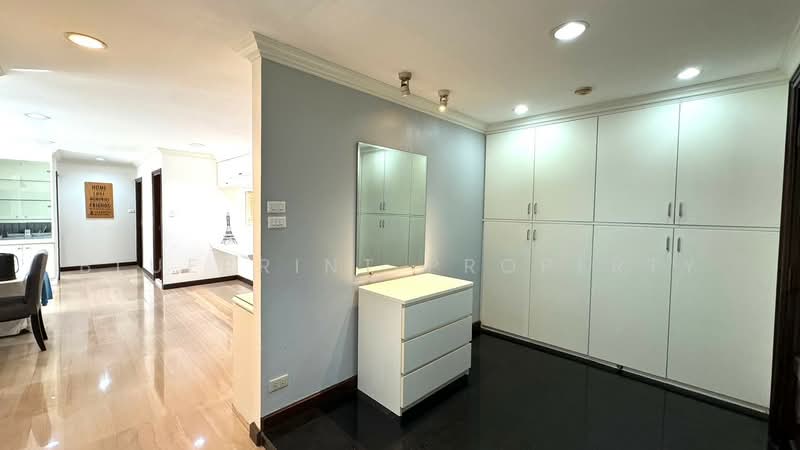 Richmond Palace, Bangkok, Soi Sukhumvit 43 Sukhumvit Road, Khlong Tan Nua, Watthana, Bangkok, 3 Bedrooms, 164 sqm, Condo For Rent, by Blueprint Property, 500229323 - DDproperty.com