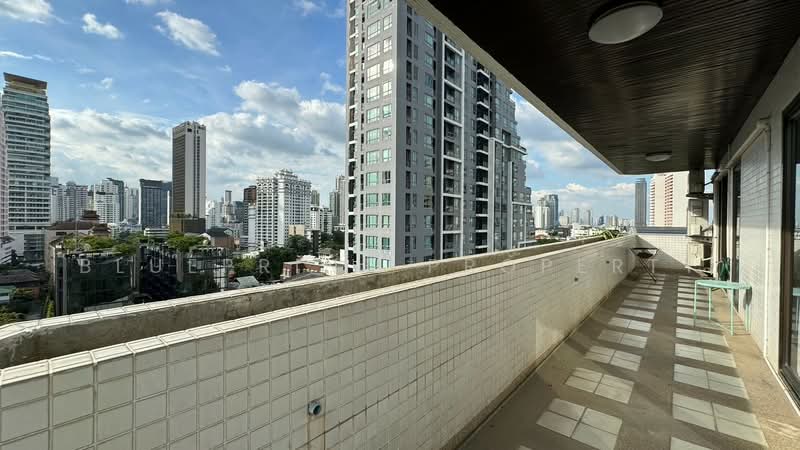 Richmond Palace, Bangkok, Soi Sukhumvit 43 Sukhumvit Road, Khlong Tan Nua, Watthana, Bangkok, 3 Bedrooms, 164 sqm, Condo For Rent, by Blueprint Property, 500229323 - DDproperty.com