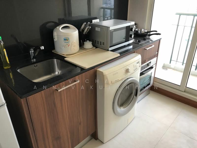 For Rent - Ivy Thonglor, Bangkok