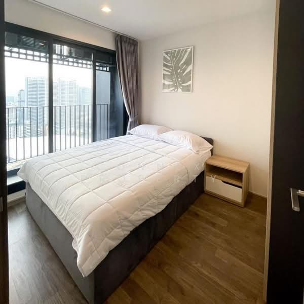 Life Ladprao Valley : ไลฟ์ ลาดพร้าว แวลลีย์, กรุงเทพ, ถนนพหลโยธิน, จอมพล, จตุจักร, กรุงเทพ, 35 ตร.ม., คอนโด ให้เช่า, โดย Connex Property, 500229327 - DDproperty.com