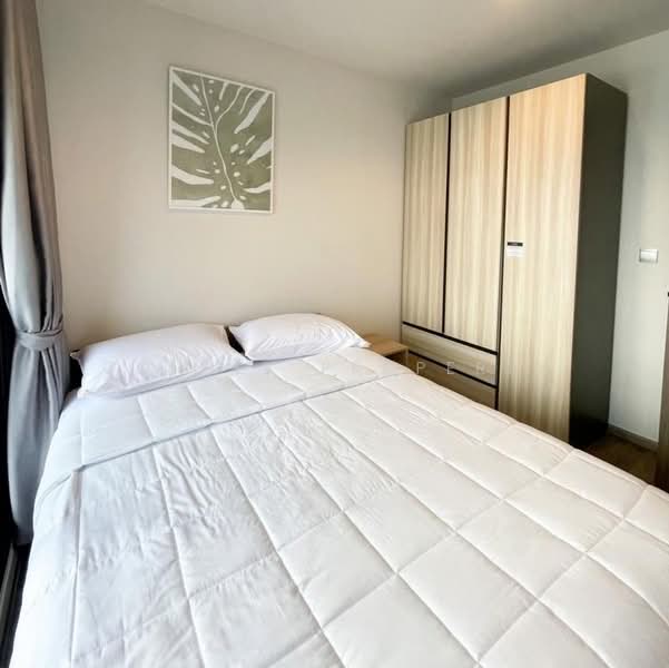 Life Ladprao Valley, Bangkok, Phaholyothin Road, Jom Phon, Chatuchak, Bangkok, 1 Bedroom, 35 sqm, Condo For Rent, by Connex Property, 500229327 - DDproperty.com